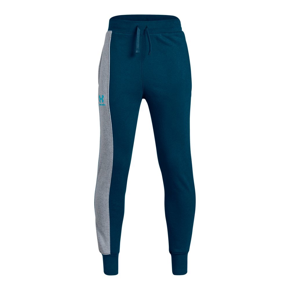 Under Armour UA Rival Joggers - Blocked YSM Techno