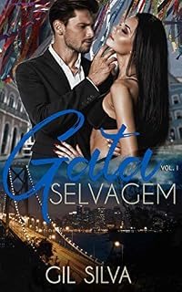 Livro Gata Selvagem : volume 1