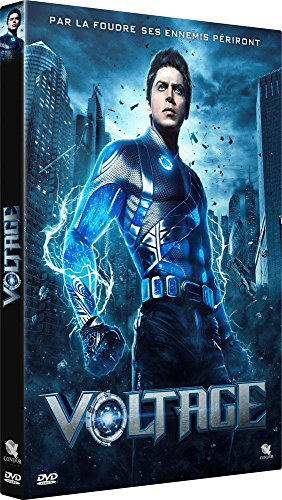 Voltage