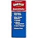 Cold-EEZE Plus Natural Multi-Symptom Relief QuickMelts, 24 Count