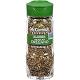 McCormick Gourmet All Natural Mexican Oregano, 0.5 oz