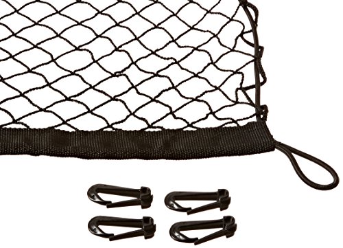 Honda Genuine Accessories 08L96-T0A-100 Cargo Net for Select CR-V Models