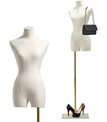 fabulous fit dress form Fabulous Fit® Studio Dress Form main image 1