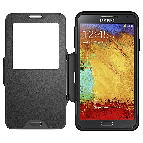 Galaxy Note 3 Case, Spigen® Samsung Galaxy Note 3 Case Protective S