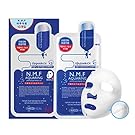 [MEDIHEAL] N.M.F Aquaring Ampolue Mask EX. 25ml Pack of 10