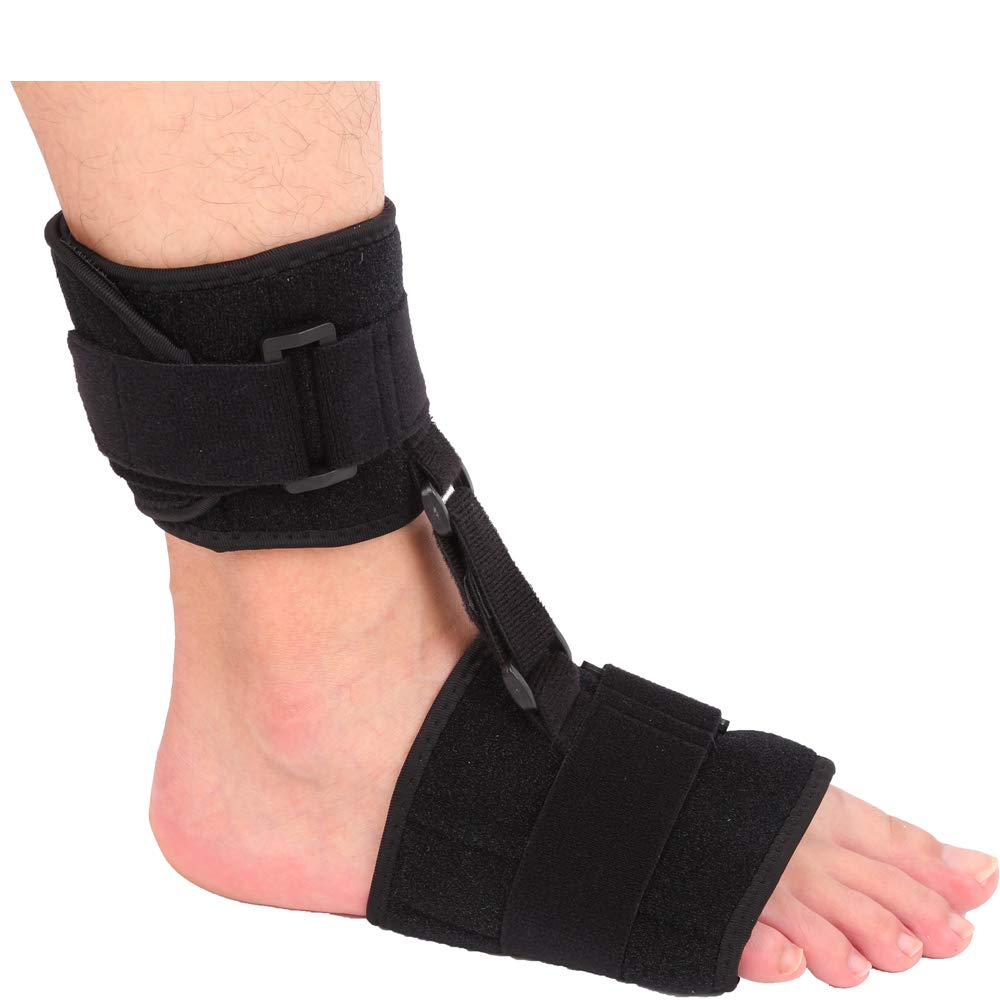 Buy Plantar Fasciitis Foot Brace, Night &amp; Day Foot Drop