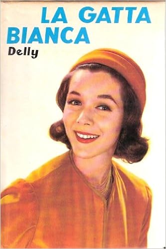 Delly - La gatta bianca (1971)