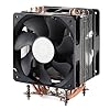 Cooler Master Hyper 212 Plus 120mm Sleeve CPU Cooler, RR-B10-212P-G1
