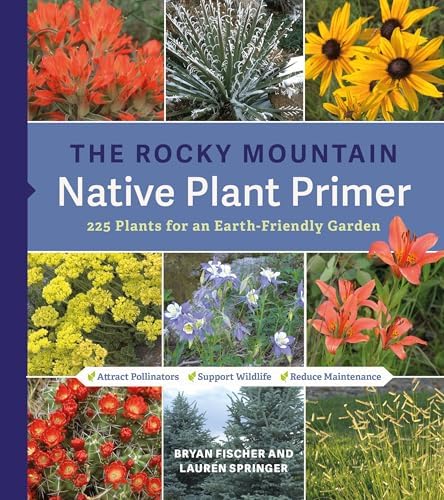Tropica: Color Cyclopedia of Exotic Plants and Trees : For Warm
