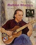 Ruben Blades (Hispanics of Achievement Series) by 