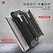 Torryka Huawei Mate 9 Case Case, Premium Anti-Scratch Dual Layer Shockproof Dustproof Armor Protective Case Cover for Huawei Mate 9 - Black