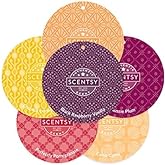Scentsy Scent Circle 6-Pack