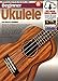11888 - Progressive Beginner Ukulele - Book/Online Audio