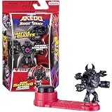 Buy Legends of Akedo Beast Strike Battling Giant Titan Flyswat. Mini Battling Warriors. Armor Explodes Off During Battle. Ready, Fight, Split Strike. Online at Low Prices in India