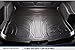 MAXLINER All Weather Cargo Trunk Liner Floor Mat Black for 2013-2019 Ford Escape / 2015-2019 Lincoln MKC