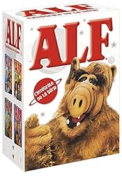 Alf - L'intégrale De La Série