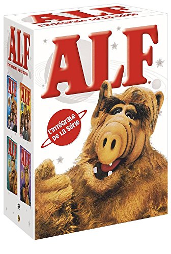 Alf - L'intégrale De La Série