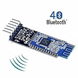 SunFounder Bluetooth 4.0 HM-10 Master Slave Module for Xbee Arduino UNO R3 Mega 2560 Nano