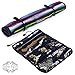 Nanette Lepore Jewelry Roll (Multi Stripe/Black)