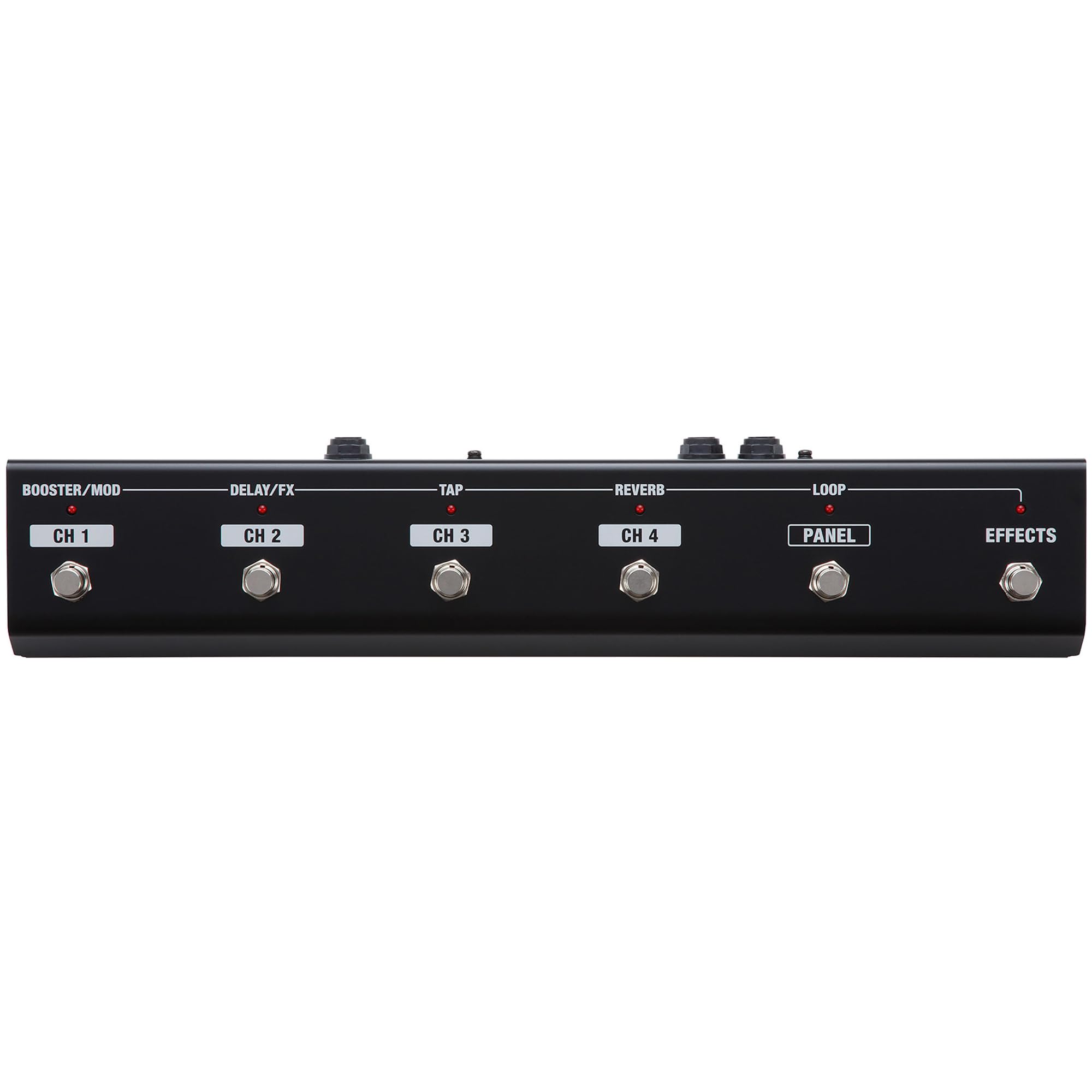BOSS GA-FC Guitar Amp Foot Controller