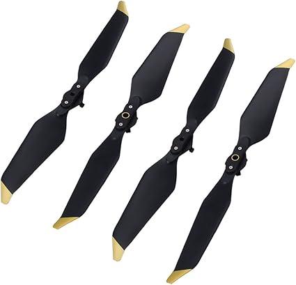 dji mavic pro propellers