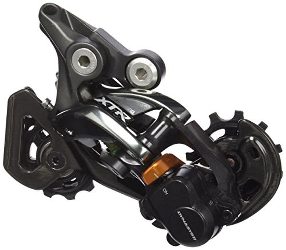 Shimano XTR SHIFT Di2 11 V Shadow GS 2016