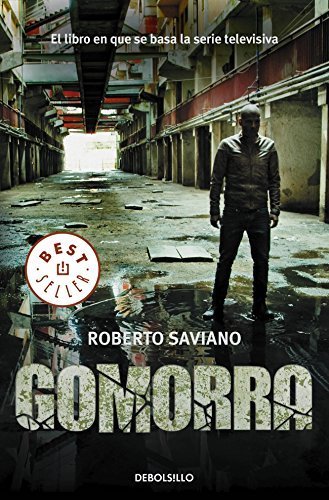 Gomorra (Spanish Edition) Tra Edition by Saviano, Roberto (2008) Paperback