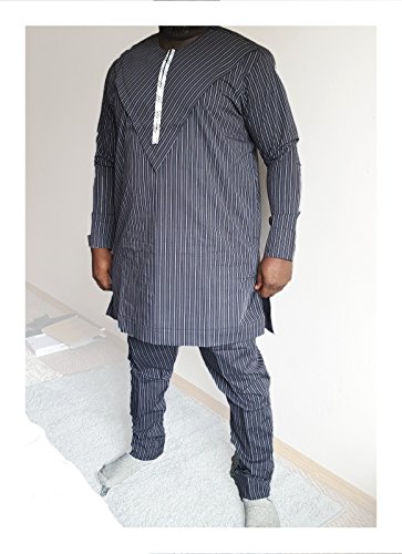 African Nigeria Mens Clothing (50)