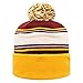 Top of the World Men's Knit Ambient Warm Team Icon Hat