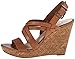 Jessica Simpson Women's Julita Wedge Sandal