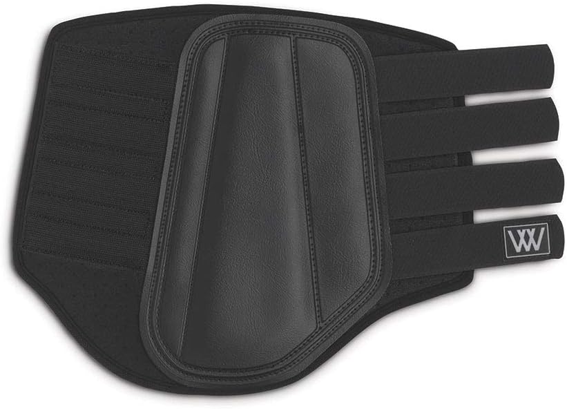 Toklat OriginalsSingle Lock Brushing Boots