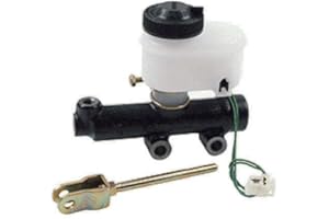 TVH PARTS CO. Caterpillar Forklift Brake Master Cylinder FGC25 (91484-17100)