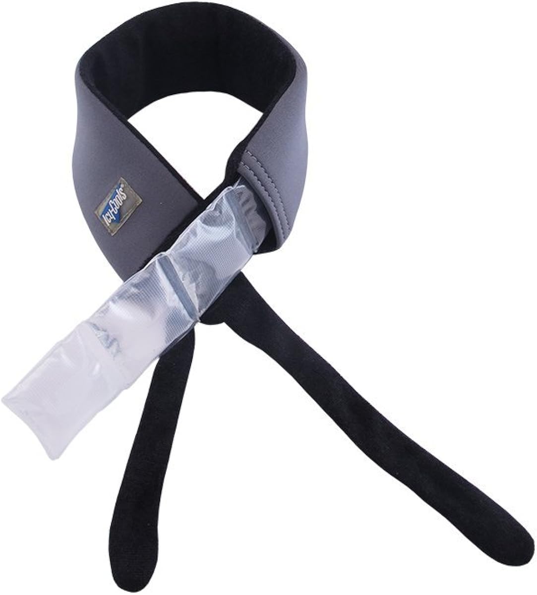 Icy Cools Ice Bandana: Clothing
