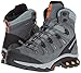 Salomon Women's Quest 4d 3 GTX W Trail Running Shoe