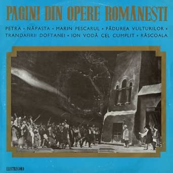 Marin Pescarul Monologul Lui Marin Pare A Fi Om De Treabăașa Sunt Toți La Inceput Monolog By David Ohanesian Orchestra De Studio A Radioteleviziunii Romane Carol Litvin On Amazon Music Amazon Com