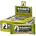 18 Rabbits Organic Gluten Free Granola Bar, Date, Pecan & Coconut, 1.6 Ounce (Pack of 12)