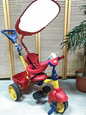 little tikes ironing board