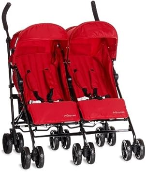 poussette tout en un pour bebe