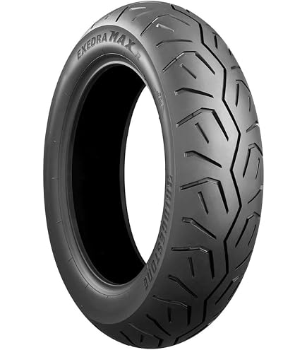 Amazon.com: 150/80-16 (71H) Bridgestone Exedra Max Front