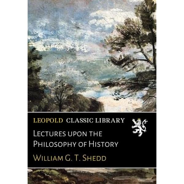 Lectures On The History Of Moral Philosophy In England; Volume 1