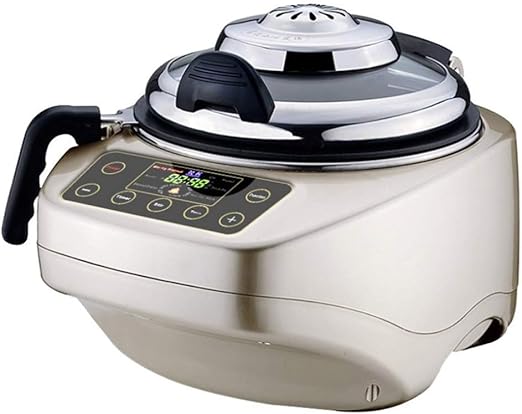 Amazon Com Minhang Automatic Electric Meal Cooker Multifunctional