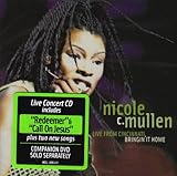 Live in Cincinnati: Bringing It Home