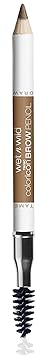 Wet n Wild Color Icon Brow Pencil (Eyebrow pencil), Blonde Moments, 0.7g