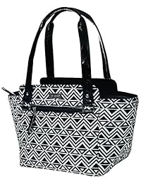 Igloo   Classic bolsa, Azteca Negro