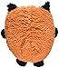 Warmies® Microwavable French Lavender Scented Plush Hooty Fox