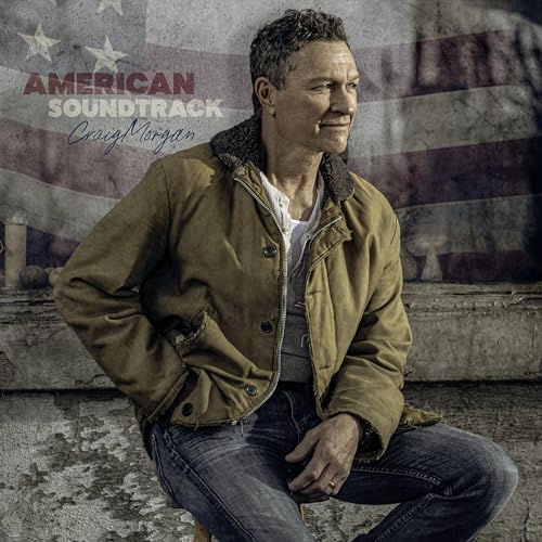Craig Morgan - Craig Morgan - Enlisted Exclusive Forest Green