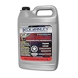 BECKARNLEY 252-1002 Red Concentrate Premium Antifreeze Coolant, 1 gallon