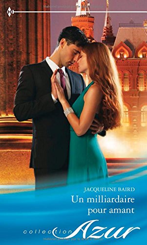 Un  milliardaire pour amant
