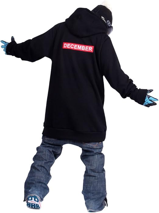 mens tall snowboard jacket