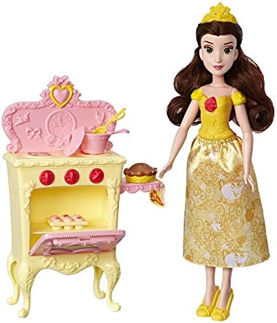 disney princess royal kitchen